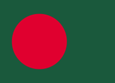 Bangladesh